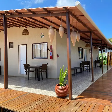 Pousada Malibu-2