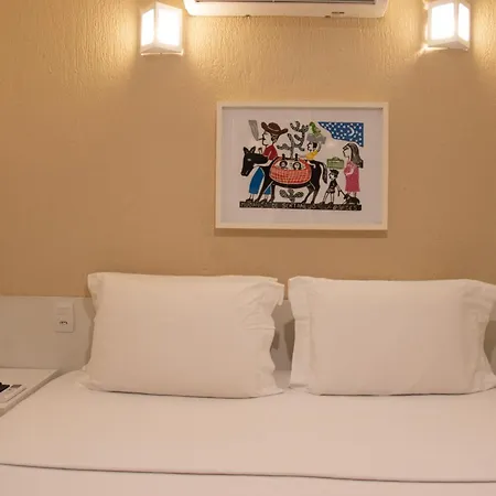Pousada Malibu-3